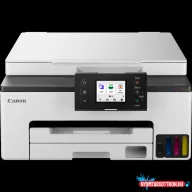   Canon Maxify Megatank GX2040 színes külső tintatartályos multifunkciós nyomtató