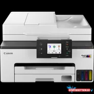G Canon GX2041 külső tintatartályos MFP