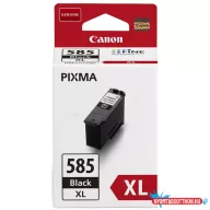 Canon PG585XL Tintapatron Black  (Eredeti)