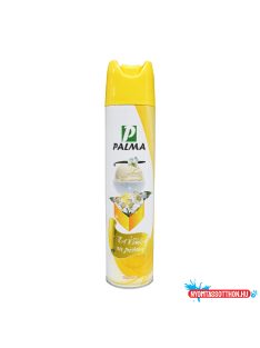 Légfrissítő aerosol 300 ml Palma
