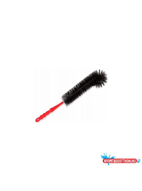 Radiátortisztító kefe 48 cm