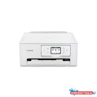   Canon Pixma TS7650i színes tintasugaras multifunkciós nyomtató fehér