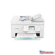   Canon Pixma TS7750i színes tintasugaras multifunkciós nyomtató fehér