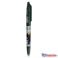   Rollertoll 0,7mm, törölhető Pilot Frixion Ball One Piece, írásszín fekete