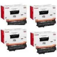 Canon CRG732 Yellow Toner