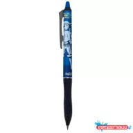   Rollertoll 0,7mm, törölhető Pilot Frixion Ball Plus One Piece, írásszín kék