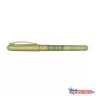 Lakkmarker 1,0mm, Centropen 2670 arany