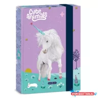 Füzetbox, A5, Ars Una UNICORN