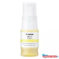 Canon GI45 Tinta Yellow 3.000 oldal kapacitás