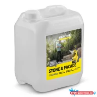 Karcher, Tisztító RM 623 kő-és homlokzat (5L)