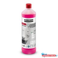 WC- és Mélytisztító CA 10 1L, Karcher
