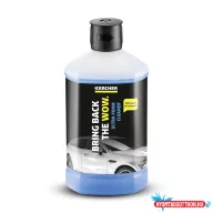 Karcher tisztítószer, ultra habtisztító RM 615 1l