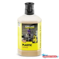 Karcher Műanyagtisztító RM 613, 3 in 1, 1 l