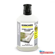   Karcher tisztítószer, kő- és homlokzattisztító RM 611 1l