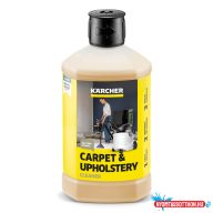 Karcher, Szönyegtisztító RM 519, folyékony (1L)
