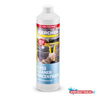 Karcher, Üvegtisztítószer RM 500 special edition (0,75L)