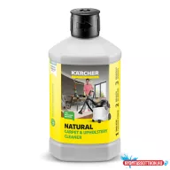   Karcher Természetes szőnyeg- és kárpittisztítószer RM 629N folyékony (1L)