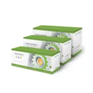   LEXMARK MX711/810 toner 45000 oldal* 622X SCC (utángyártott, magas minőségű)