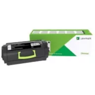   Lexmark MX711/810/811/812 Extra High Corporate Toner 45.000 oldal (Eredeti) 62D2X0E