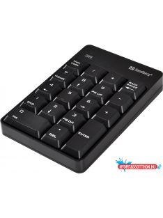 Sandberg Wireless Numeric Keypad 2