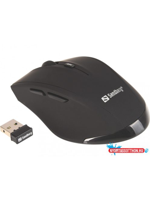 Sandberg Wireless Mouse Pro