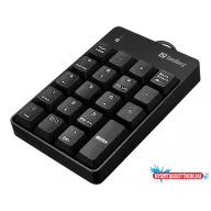 Sandberg USB Wired Numeric Keypad