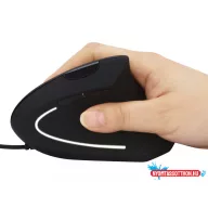 Sandberg Wired Vertical Mouse