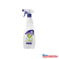 Ablaktisztító szórófejes 500 ml  ÖKO Zöldlomb