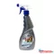 Kárpittisztító szórófejes 500 ml Prelix
