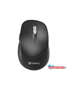Sandberg Wireless Mouse Pro Recharge