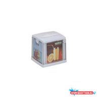   Adagoló hajtogatott szalvétához asztali NG11 Vialli fehér