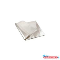 Polietilén tasak 450 x 550 mm 50 micron