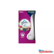   Légfrissítő készülék + utántöltő 18 ml Glade® Sense&Spray Relaxing Zen/Japán kert