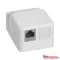 Legrand 632779 Linkeo 2xRJ45 Keystone doboz