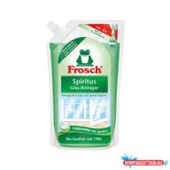 Ablaktisztító utántöltő 950 ml Frosch Spiritus