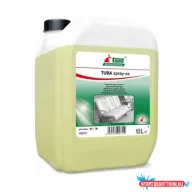 Szőnyegtisztító 10 liter extrakciós Tana Tuba spray-ex