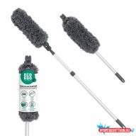 Poroló mikroszálas teleszkópos nyéllel York_099130