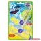 WC illatosító 2 x 50 g Power5 Domestos Lime
