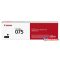 Canon CRG075 Toner Black 1400 oldal kapacitás