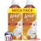 Öblítő koncentrátum 2 x 1239 ml Lenor Gold Orchid