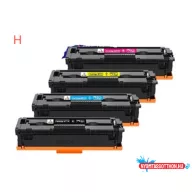   UTÁNGYÁRTOTT Canon CRG075H Toner Yellow 2,5 oldal kapacitás IK