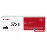 Canon CRG075H Toner Black 3500 oldal kapacitás