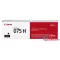 Canon CRG075H Toner Black 3500 oldal kapacitás