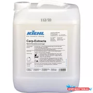 Szőnyegtisztító gépi 10 liter Carp-Extracta Kiehl