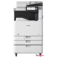   Canon imageFORCE C5100 Series A3 színes lézer multifunkciós másoló