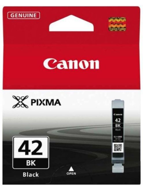 Canon CLI42 Patron Black Pro 100 (Eredeti)