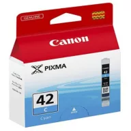 Canon CLI42 Patron Cyan Pro 100 (Eredeti)