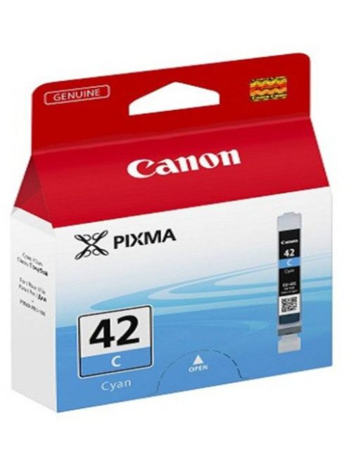 Canon CLI42 Patron Cyan Pro 100 (Eredeti)