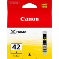 Canon CLI42 Patron Yellow Pro 100 (Eredeti)