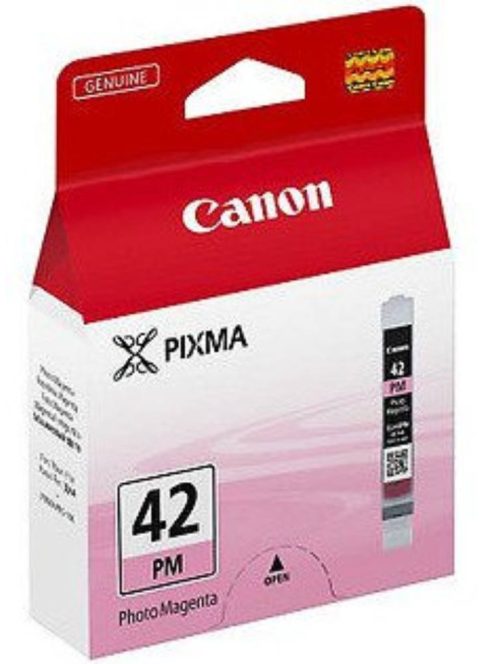 Canon CLI42 Patron Ph Mag Pro 100 (Eredeti)